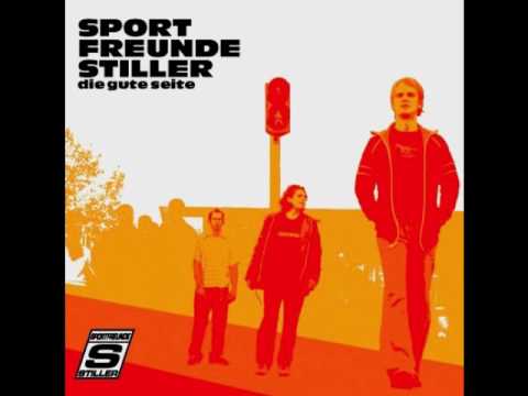 Sportfreunde Stiller — Sportfreunde Stiller - Sportbeat - Die Gute Seite