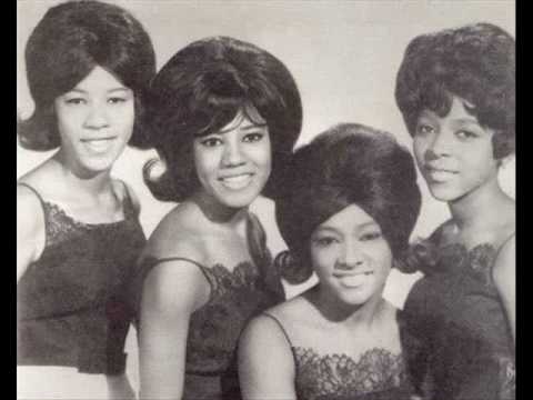 The Crystals — The Crystals - (Let's Dance) The Screw - Part 1