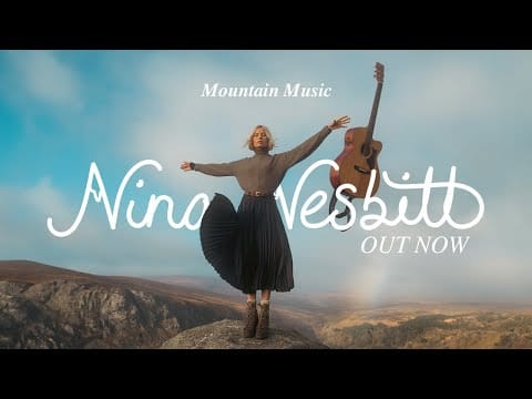 Nina Nesbitt — Nina Nesbitt - Love Letter (Official Audio)