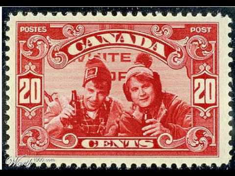 Bob & Doug McKenzie — Ian Thomas: Strange Brew