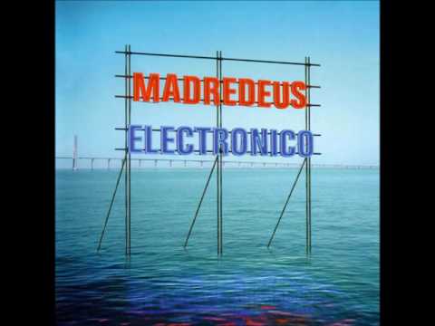 Madredeus — Madredeus ‎- Electronico (COMPILATION STREAM)