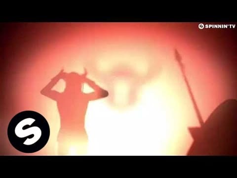 DVBBS — DVBBS & Dropgun - Pyramids (ft. Sanjin) [OUT NOW]