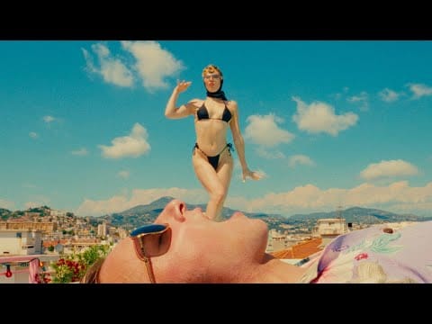 La Femme (4) — La Femme - Sacatela