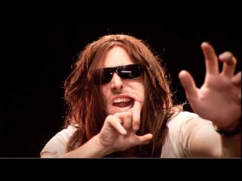 Andrew W.K. — ANDREW W.K."I'm A Vagabond" OFFICIAL VIDEO