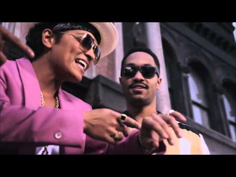 Mark Ronson — Mark Ronson Feat Bruno Mars - Uptown Funk (DJ Drums On Acid Remix) HD