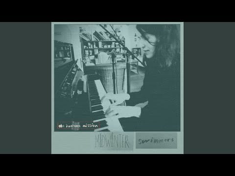 The Innocence Mission — Orange Of The Westering Sun