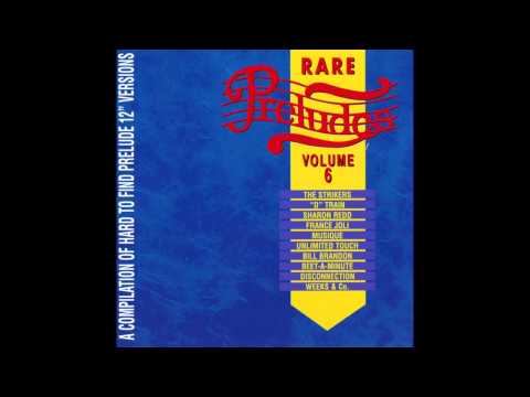 D-Train — D Train - You're the One For Me (Dimitri From Paris Remix)