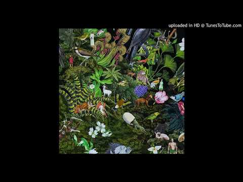 Jorge González — Fiat600 feat. Jorge González - Crear (Infinito Audio 018)