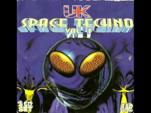 Disco Volante — Disco Volante - El Metro (Cosmosis Remix)