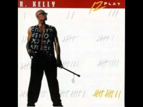 R. Kelly — R.kelly - Sex Me, Parts 1 & 2