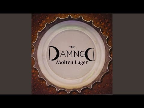 The Damned — Not of this Earth