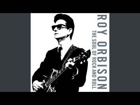 Roy Orbison — Indian Wedding