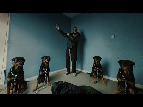 AJ Tracey — Ibiza (feat. Blade Brown)
