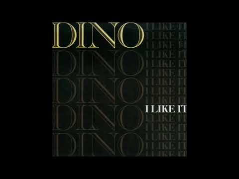 Dino (2) — Dino - I Like It   (Sample Dub)