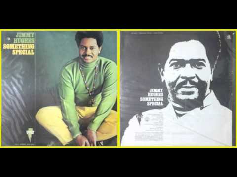 Jimmy Hughes — Jimmy Hughes / Let 'Em Down Baby