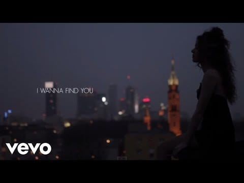 Kasia Lins — Kasia Lins - Reason