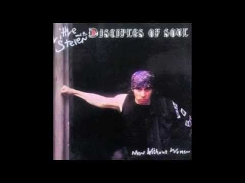 Little Steven And The Disciples Of Soul — Little Steven & The Disciples Of Soul - Forever