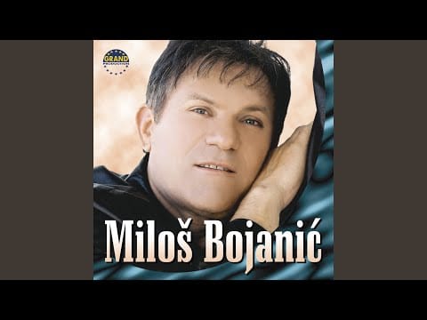 Miloš Bojanić — Bol Bolujem