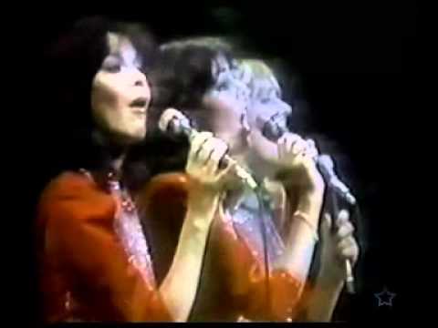 Arabesque — Arabesque - The end of the show - ショーの終わり