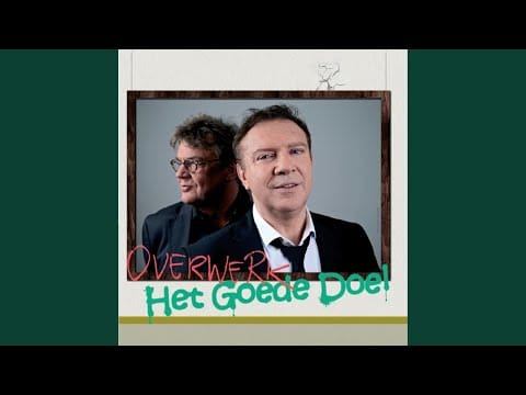 Het Goede Doel — Alle Moeders Heten Mama