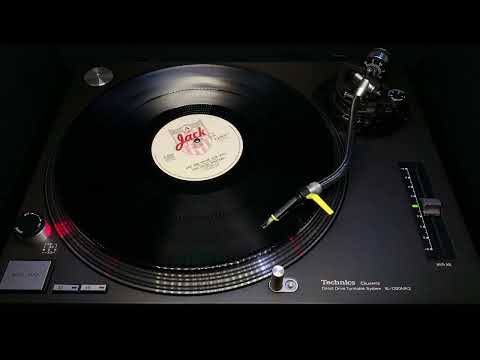 The Night Writers — The Night Writers – Let The Music (Use You) (Club Mix)