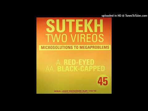Sutekh — Sutekh - Black-Capped
