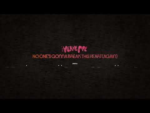 The Verve Pipe — The Verve Pipe - No One's Gonna Break This Heart (Again)