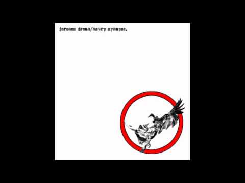 Usurp Synapse — Jeromes Dream/Usurp Synapse - An Aspirin, An X-Ray (Full Split)