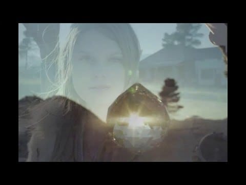 Miranda Lee Richards — Miranda Lee Richards - "Pictures of You" from Light of X (with lyrics)