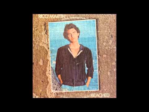 Ricci Martin — Ricci Martin - Streets of Love