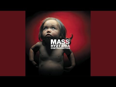 Mass Hysteria (4) — Furia