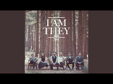 I Am They — Over & Over Again