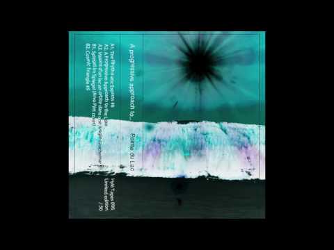 Pointe Du Lac — A1 - The Rhythmatic Express #8 - Pointe du Lac