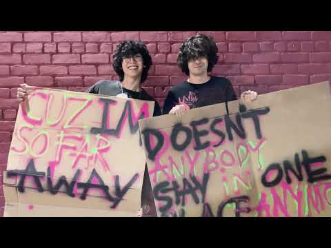 FIDLAR — SO FAR AWAY
