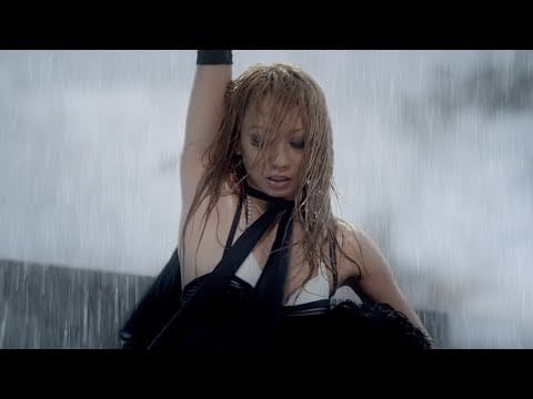 倖田來未 (Kumi Koda) — 倖田來未-KODA KUMI-『Dance In The Rain』～ 20th Year Special Full Ver. ～