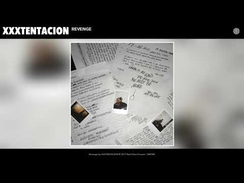 Lil Skies — XXXTENTACION - Revenge (Audio)