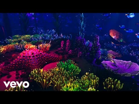 Gustavo Cerati — Gustavo Cerati - Lisa (Sinfónico en Vivo) ---- Extended Reality Video
