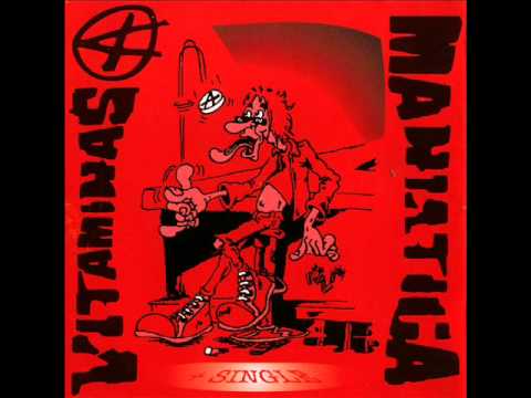 Maniatica — Maniática - Muy mal rollo