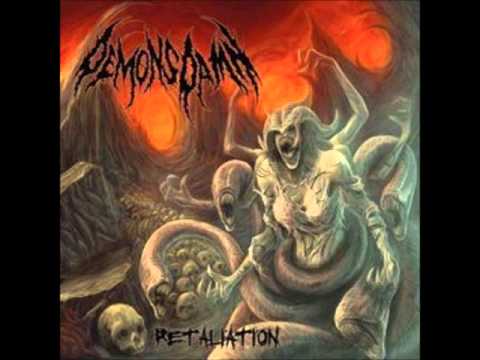 Demons Damn — Demons Damn - Traitors