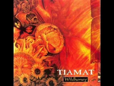 Tiamat — Tiamat - Wildhoney (1994) [Full Album]