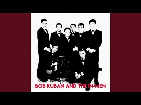 The Bob Kuban Band — Jerkin Time (Remastered)