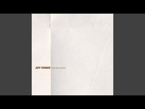 Jeff Parker — Mannerisms