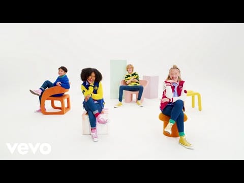 Kidz Bop Kids — KIDZ BOP Kids - Fancy Like (Official Music Video) [KIDZ BOP Ultimate Playlist]