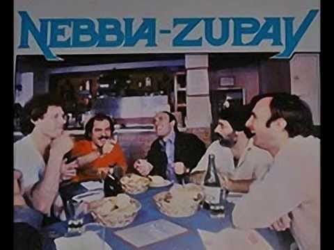 Litto Nebbia — Para que se encuentren los hombres  Nebbia-Zupay "disco completo"
