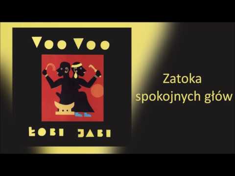 Voo Voo — 14. Voo Voo - Zatoka spokojnych głów