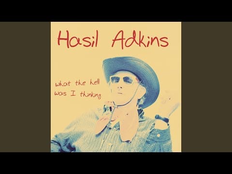 Hasil Adkins — Your Memories