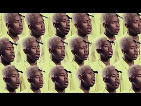 Tyler The Creator — IGOR'S THEME