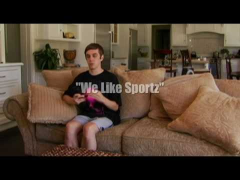 The Lonely Island — We Like Sportz