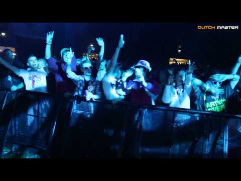 Dutch Master — Dutch Master - 5 AM - Official HQ release
