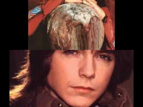 The Partridge Family — The Partridge Family-It's One of Those Nights (Yes Love)
